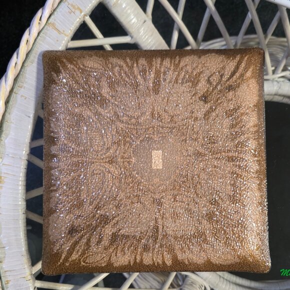 Dorothy Thorpe Style Glass Tray - Picture 2 of 4